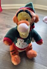 Disney tigger plush for sale  Clearwater