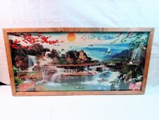 Beautiful beaded painting for sale  Lansing