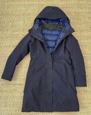 Beau manteau chaud d'occasion  Rambouillet
