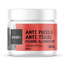 Poudre anti puces d'occasion  Lyon I