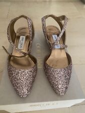 jimmy choo scarpe usato jimmy choo scarpe usato Bergamo