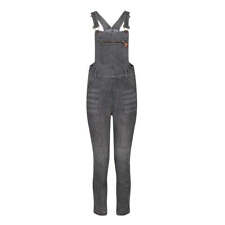 MotoGirl Daisy motocicleta feminina cinza Dungaree comprar usado  Enviando para Brazil