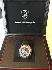 Tonino lamborghini 7800 for sale  NOTTINGHAM