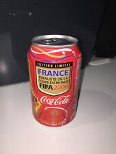 Coca cola bouteilles d'occasion  Tourcoing