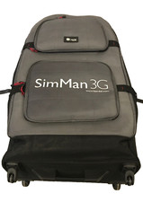 Laerdal simman torso for sale  Baton Rouge