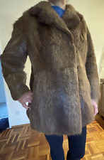 Echt pelz vintage gebraucht kaufen  Deutschland
