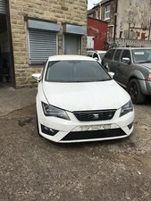 Seat leon 2.0 for sale  HUDDERSFIELD