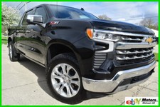 2024 chevrolet silverado for sale  Redford