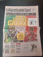 Gazzetta dello sport usato  Pietrasanta