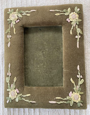 Antique sage green for sale  CHERTSEY