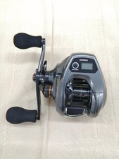 Carretel de isca Shimano Barchetta 201Hg, usado comprar usado  Enviando para Brazil