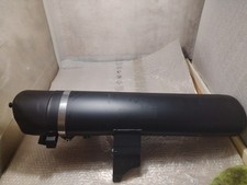 Terminale scarico buell usato  Pistoia