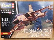 Revell tornado gr.1 for sale  CHICHESTER