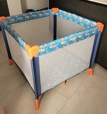 Box quadrato bambini usato  Torino