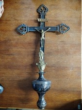 Croix procession religieuse d'occasion  Pézenas