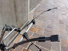 Portabici posteriore auto usato  Seregno