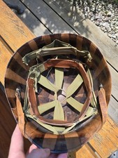 Liner casque américain d'occasion  Vagney