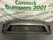 golf r mk7 bumper for sale golf r mk7 bumper for sale  WALSALL