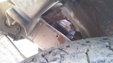 Motor de arranque 8-390 compatível com 65-76 Ford F100 Pickup 29760564 comprar usado  Enviando para Brazil