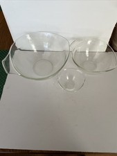 Vintage pyrex glass for sale  Brentwood