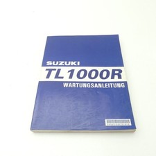 Riginal suzuki 1000 gebraucht kaufen  Kreuztal
