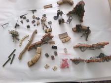 Konvolut militär diorama gebraucht kaufen  Zirndorf