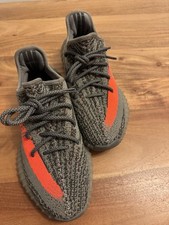 Größe adidas yeezy gebraucht kaufen  Friedberg (Hessen)