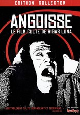 Dvd angoisse bigas d'occasion  Cousance