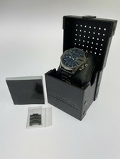 Relógio de quartzo masculino Diesel Mega Chief Dz4329 colorido 198-250317-Yn-11-Min comprar usado  Enviando para Brazil