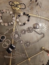 Vintage schmuck paket gebraucht kaufen  Emmendingen