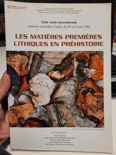 Matières premières d'occasion Matières premières d'occasion Réalmont