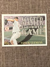 1996 topps roger for sale  Ashland