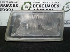 Usado, FARO ANTERIORE SINISTRO / 90-99 / 522922 PER IVECO DAILY CAJA CERRADA 1989 => comprar usado  Enviando para Brazil