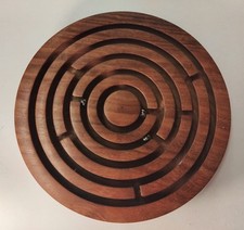 Gioco tavolo labirinto usato  Vittuone