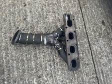 Custom decat downpipe for sale  ROTHERHAM