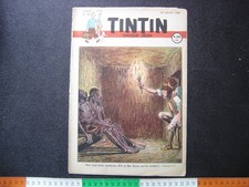 1947 journal tintin d'occasion  Talant