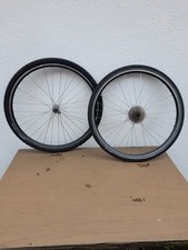 Shimano laufradsatz 28 gebraucht kaufen  Erlangen