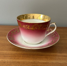 Ancienne tasse déjeuner d'occasion  Caen