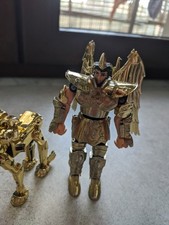 Cavalieri dello zodiaco usato  Italia