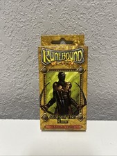 Runebound 2nd edition for sale  Tecumseh