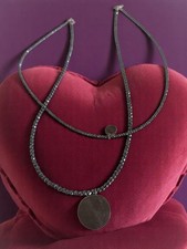 Collier vintage pierres d'occasion  Marseille XII
