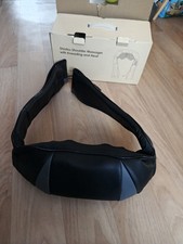 Neck massager for sale  CREWE