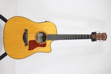 Taylor 510ce sécurisée d'occasion  Expédié en France