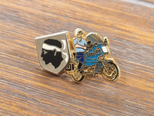 Pins motard gendarmerie d'occasion  Laillé