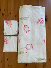 Pottery barn duvet for sale  Torrance