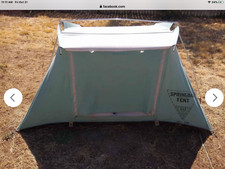 tent canvas 9 vintage 12 for sale tent canvas 9 vintage 12 for sale Meridian