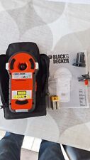 Black decker bdl230s for sale  IPSWICH