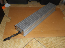 Batteria per veicolo usato  Cardito