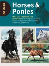 Art studio horses for sale  Aurora