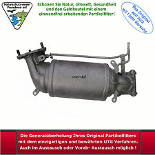 Honda civic dieselpartikelfilt gebraucht kaufen  Iserlohn